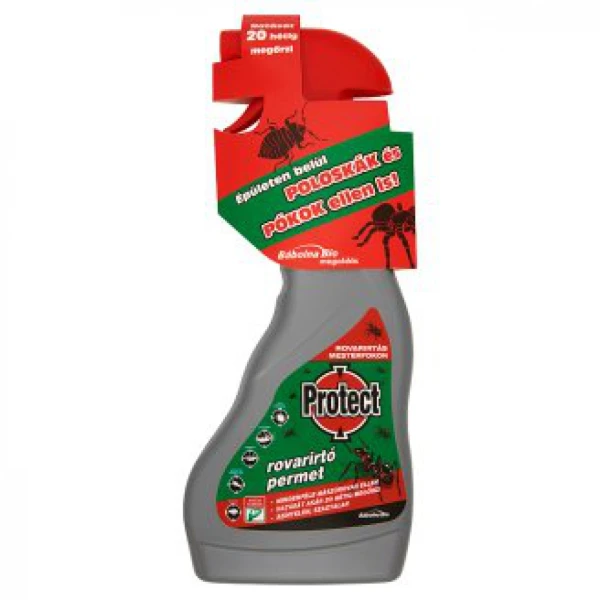 Prostriedok proti plošticiam a blchám 500 ml Prostriedok proti plošticiam a blchám 500 ml