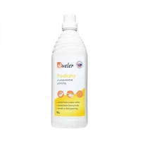 Skveler 750ml čistič podlahy
