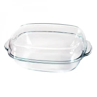 Misa zapekacia 8,6L s vekom Excellent