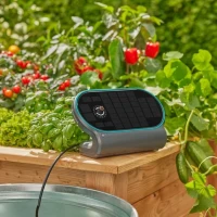Systém zavlažovací solar Aquabloom Systém zavlažovací solar Aquabloom