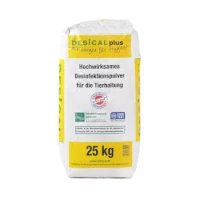Dezinfekcia Desical Plus Sackware 20kg