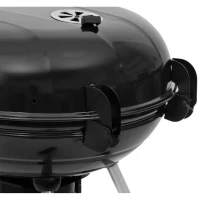 Gril záhradný Marco BBQ 58,5x65x85cm Gril záhradný Marco BBQ 58,5x65x85cm