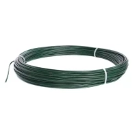 Drát napínací PVC 2,6mm 52m Gardenkus