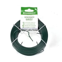 Drát viazací 1,8mm 50m Gardenkus