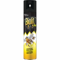 Biolit Plus 400ml na osy a sršne
