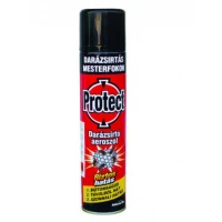 Prostriedok na osy aerosol 400ml