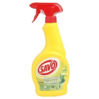 Savo Kúpelňa tekutý čistič 500ml