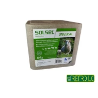 Liz minerálny Solsel Universal 10 kg bez medi