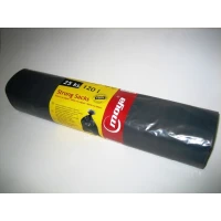 Vrecia LDPE 70x110 120L