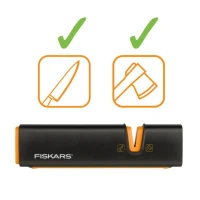 Ostrič nožov a sekier Fiskars XsharpTM Ostrič nožov a sekier Fiskars XsharpTM