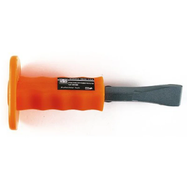Sekáč B0480B 300mm plochý s chráničom PVC Sekáč B0480B 300mm plochý s chráničom PVC