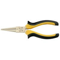 Klieste VC010086 160mm okrúhle čeľuste