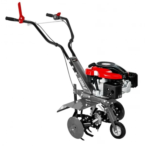 Kultivátor motorový 2,7kW 60cm Dedra Kultivátor motorový 2,7kW 60cm Dedra