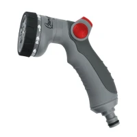 Pištoľ postrekovacia 8funkcií Thumb Control