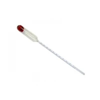 Cukromer 0-20,sklo,dl.24cm