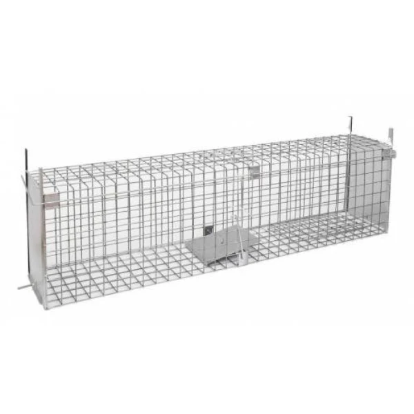 Pasca na hlodavce 50x14x14cm Pasca na hlodavce 50x14x14cm
