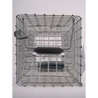 Pasca na hlodavce 50x14x14cm Pasca na hlodavce 50x14x14cm