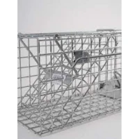 Pasca na hlodavce 63x16x20cm Pasca na hlodavce 63x16x20cm