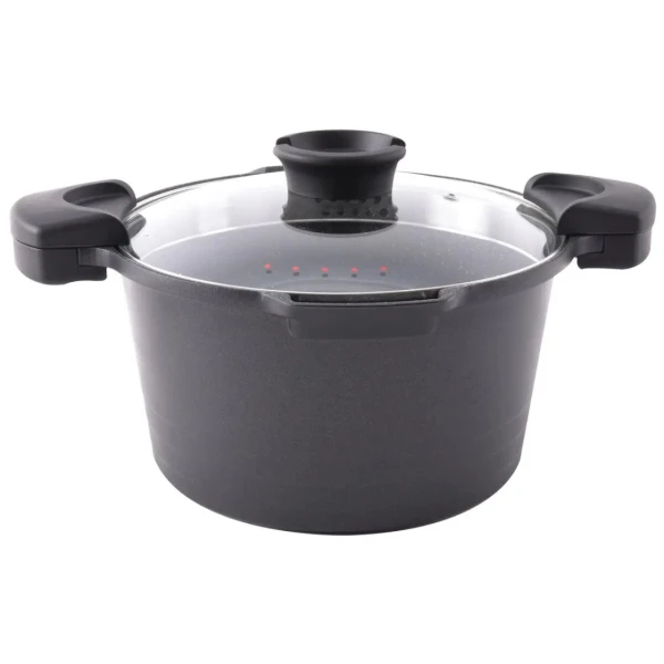 Hrniec nepril.povrch 5,5L Pasta Grande Hrniec nepril.povrch 5,5L Pasta Grande