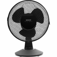 Ventilátor stolný Sencor 2311 BLACK