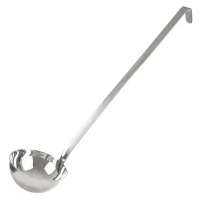Naberačka 12,5cm nerez Gastro 54cm