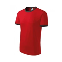 Tričko Infinity unisex farby