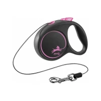 Vodítko flexi 5m/12kg Design  cord