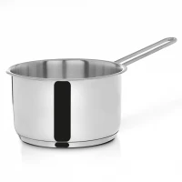 Rajnica nerez 18cm Anett s rúčkou