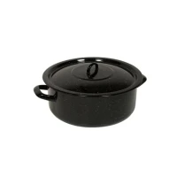 Rajnica smalt 38 cm / 14 l