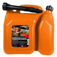 Kanister 6 + 2,5L UH na PHM kombin