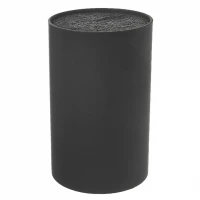 Stojan na nože štetiny UH Black