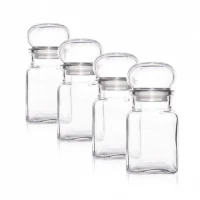 Korenička sklo 150ml/4ks