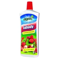 Hnojivo kvap.na jahody 1L Agro