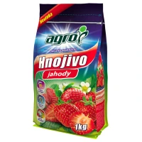 Hnojivo Agro Jahoda 1kg