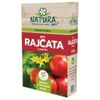 Hnojivo Natura org. na parad/papriku 1,5kg